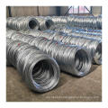 Hot Dipped Galvanized Bright Steel Wire